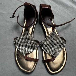 Tahari Sandals